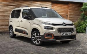 Citroen Berlingo Multispace XTR '2018